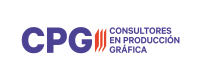 Logo CPG - Consultores en Producción Gráfica