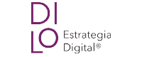 Logo Dilo - Estrategia Digital