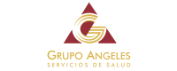 Logo Grupo Ángeles