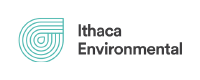Logo Ithaca Environmental