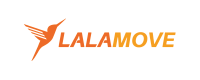 Logo Lalamove