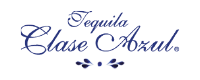 Logo Tequila Clase Azul